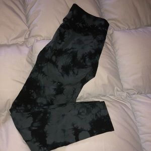 Calvin kelvin leggings never wore